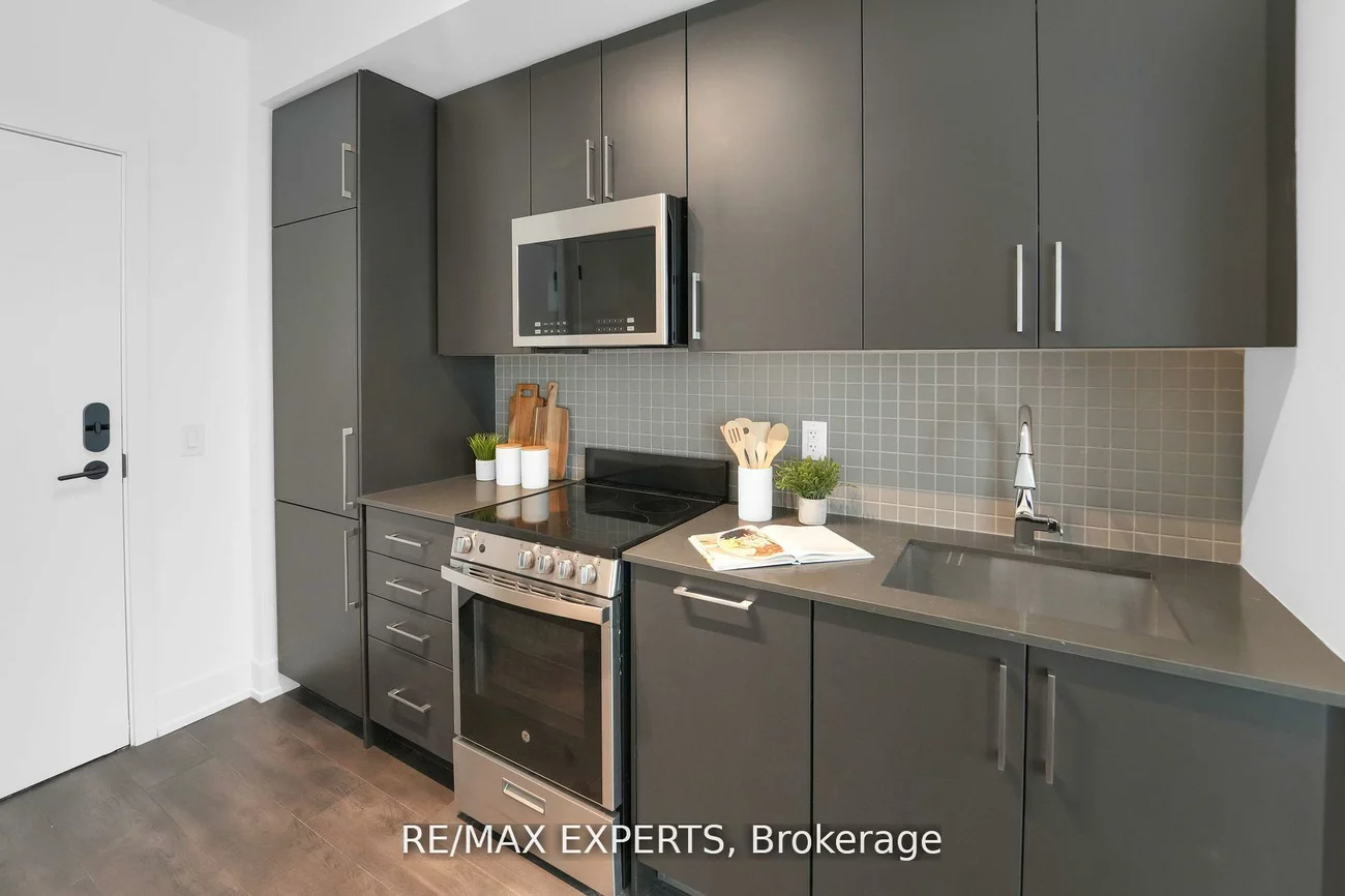 2450, Old Bronte, 1019 - WM Westmount, Oakville