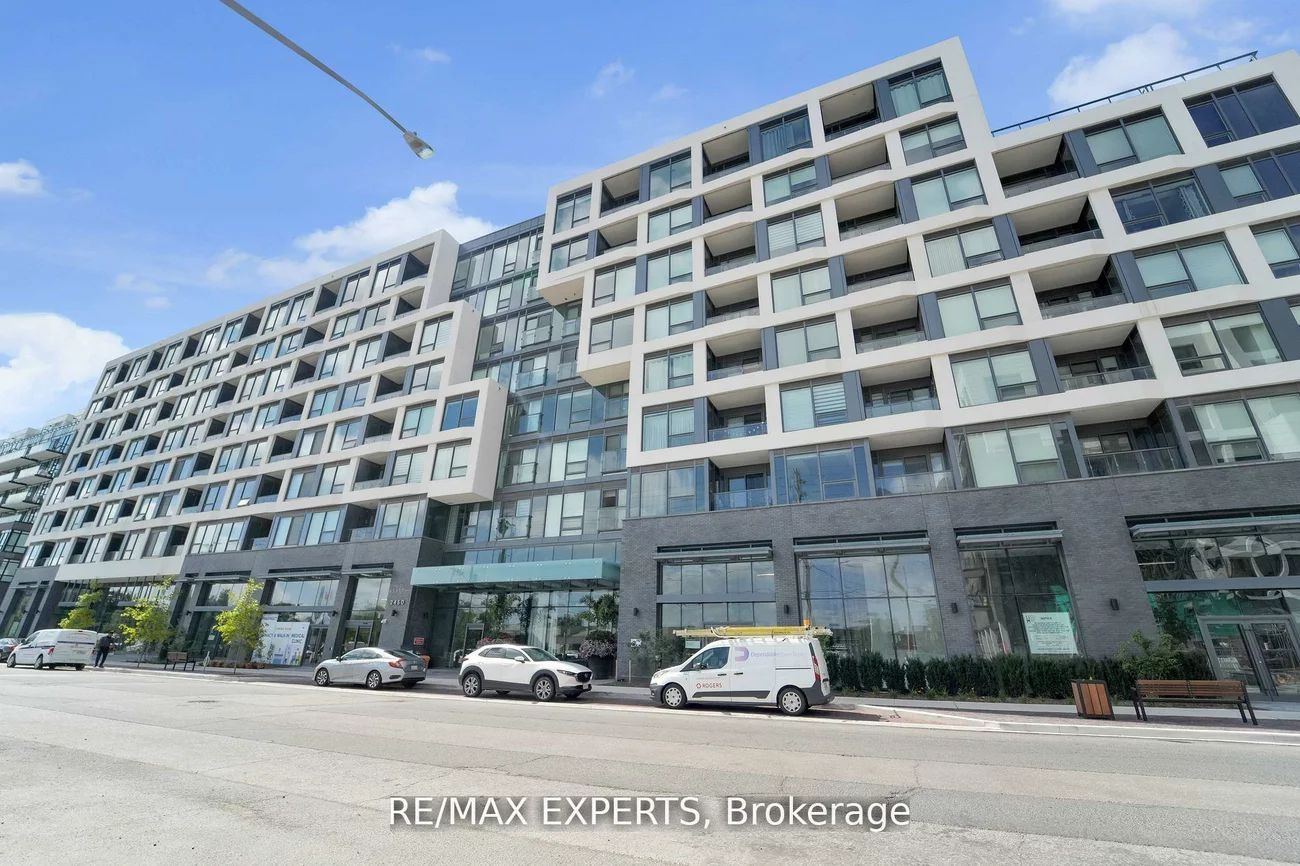 2450, Old Bronte, 1019 - WM Westmount, Oakville