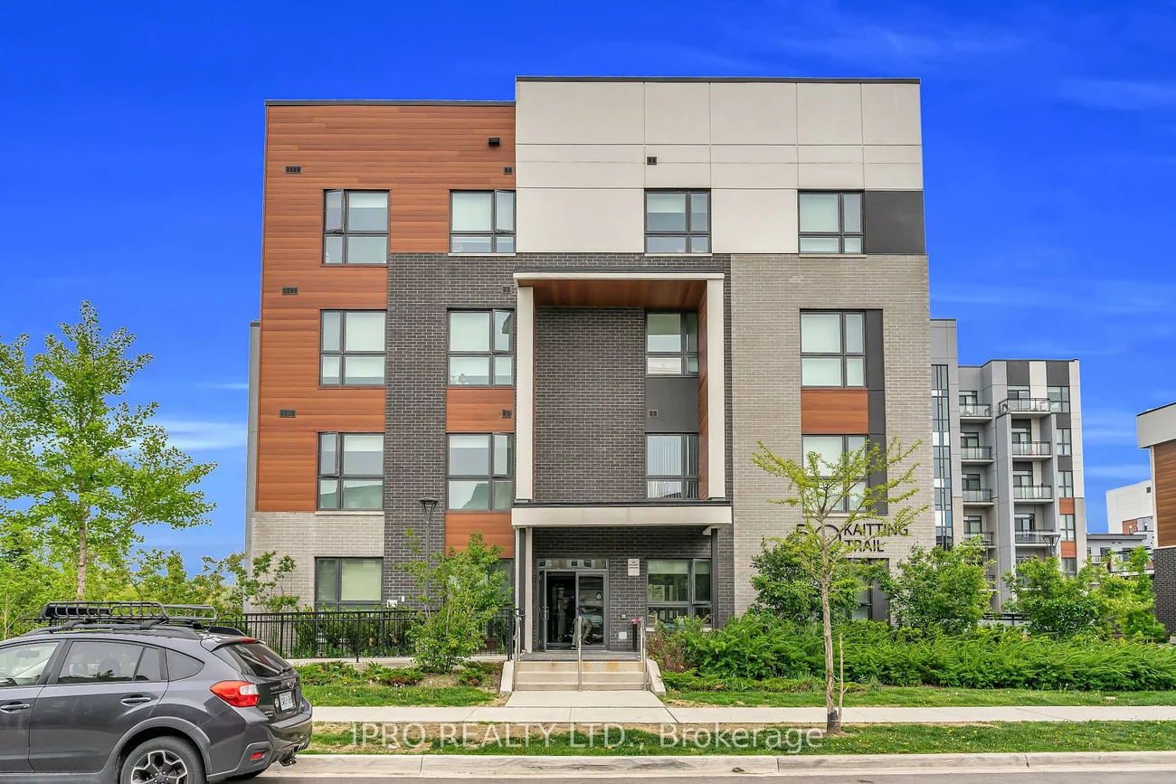 50, KAITTING, 1008 - GO Glenorchy, Oakville