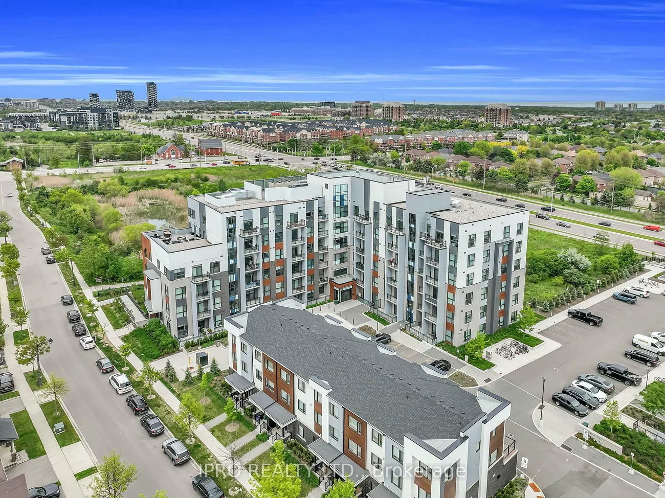 50, KAITTING, 1008 - GO Glenorchy, Oakville