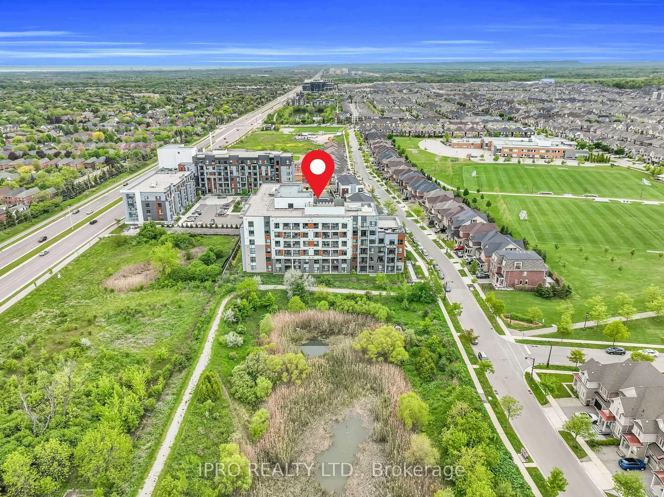 50, KAITTING, 1008 - GO Glenorchy, Oakville