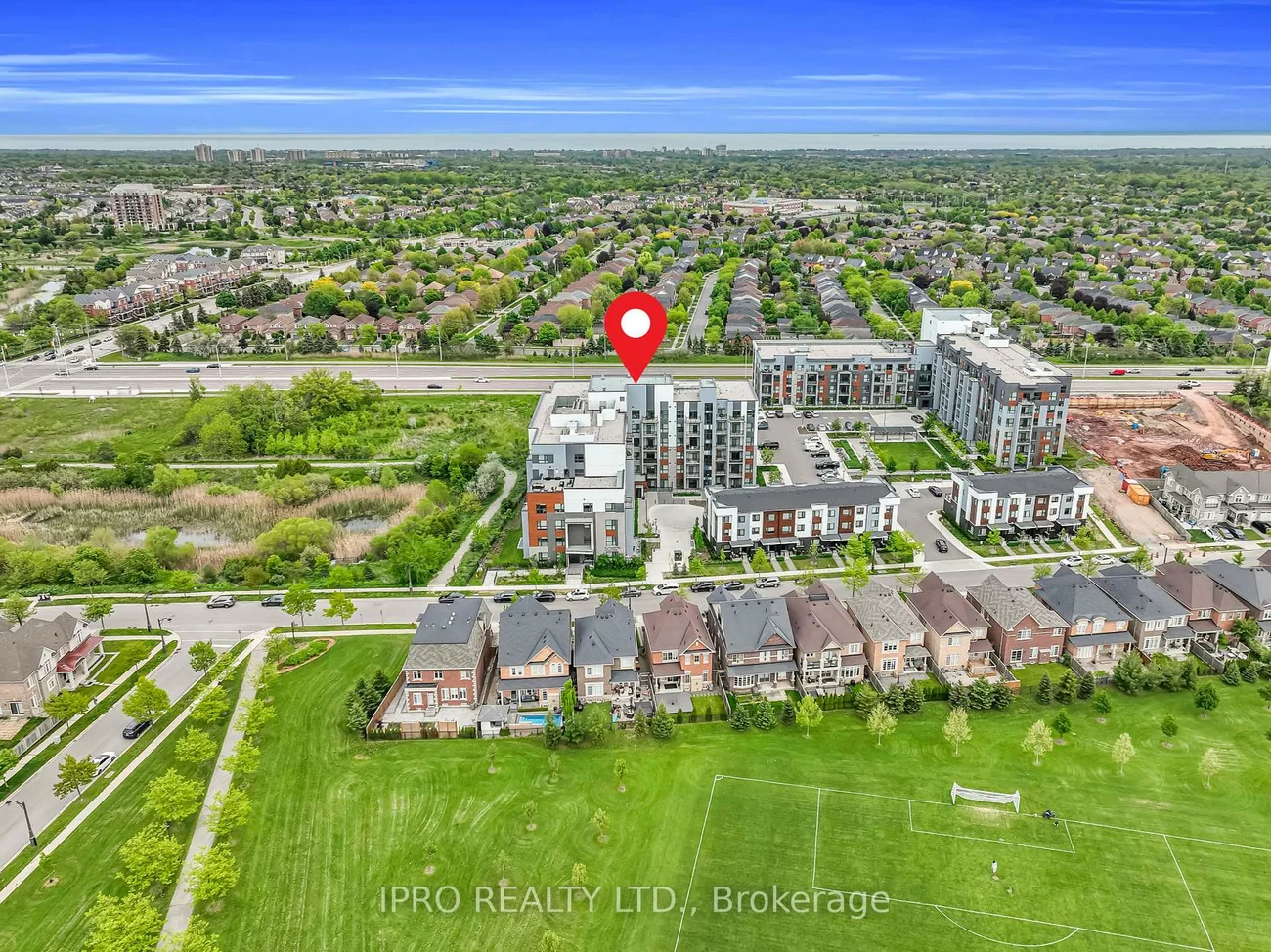 50, KAITTING, 1008 - GO Glenorchy, Oakville