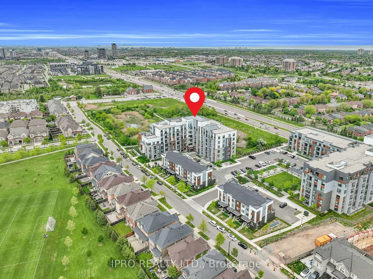 50, KAITTING, 1008 - GO Glenorchy, Oakville