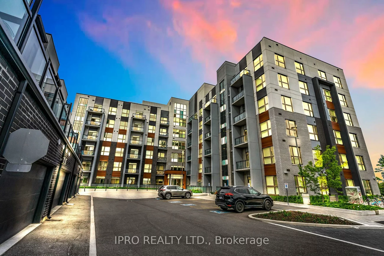 50, KAITTING, 1008 - GO Glenorchy, Oakville