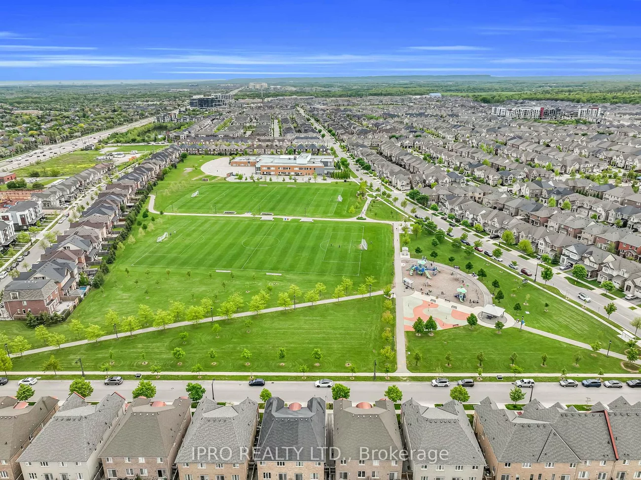 50, KAITTING, 1008 - GO Glenorchy, Oakville