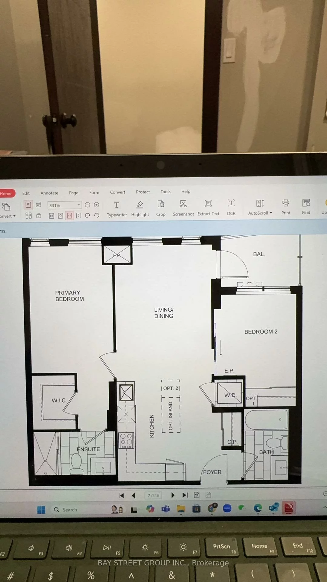 2501, Saw Whet, 1007 - GA Glen Abbey, Oakville