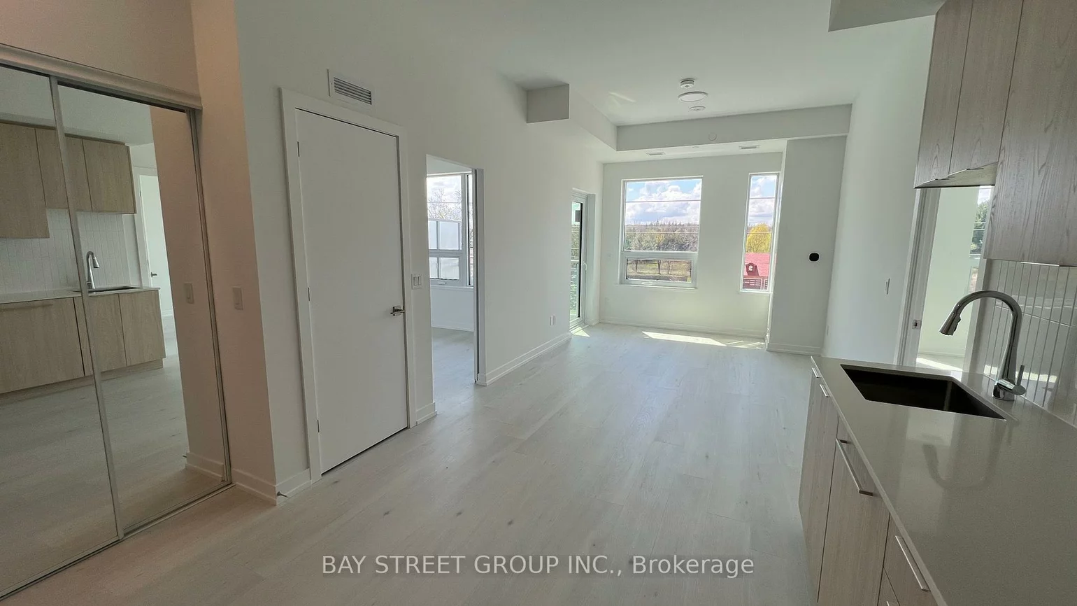 2501, Saw Whet, 1007 - GA Glen Abbey, Oakville