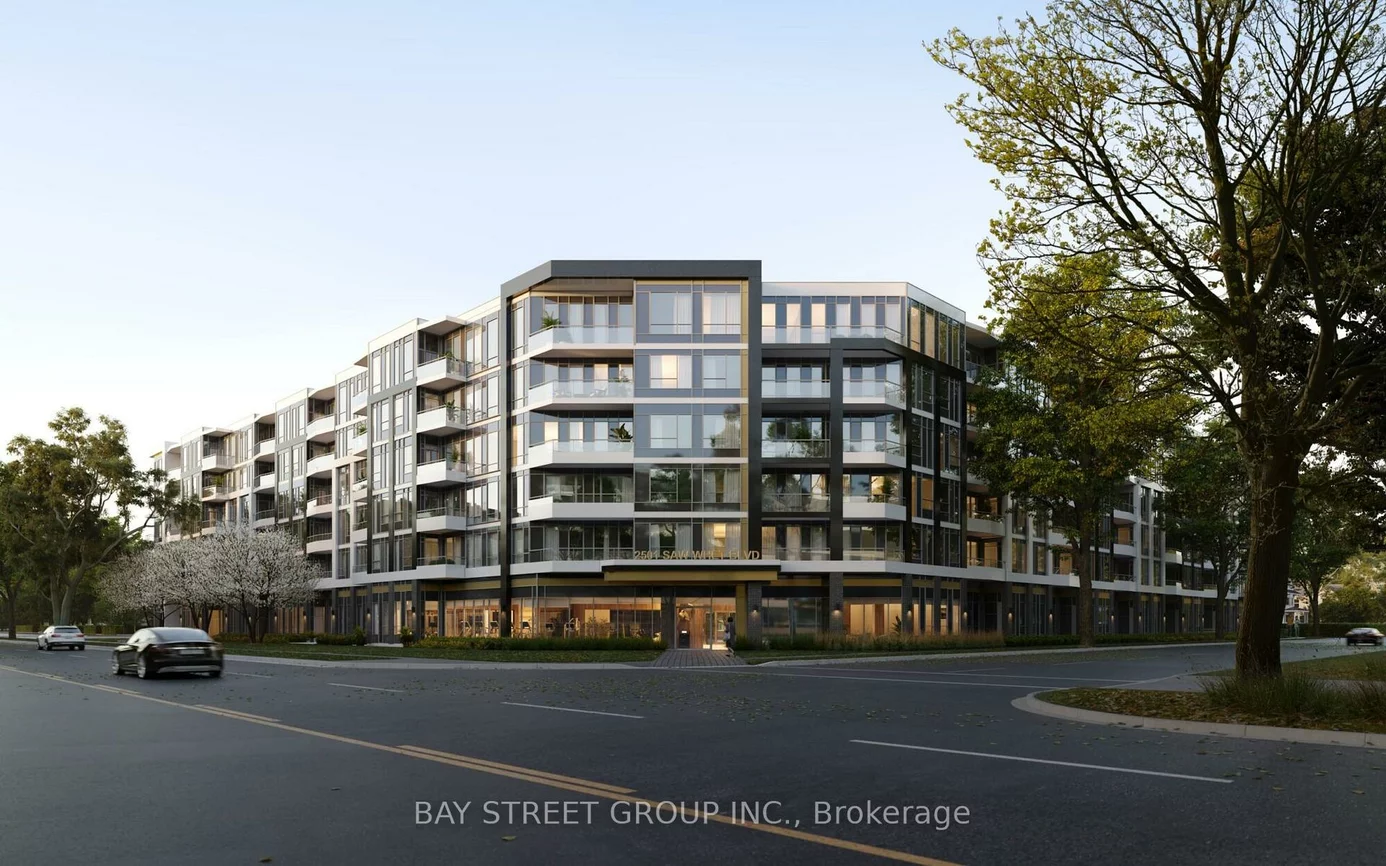 2501, Saw Whet, 1007 - GA Glen Abbey, Oakville