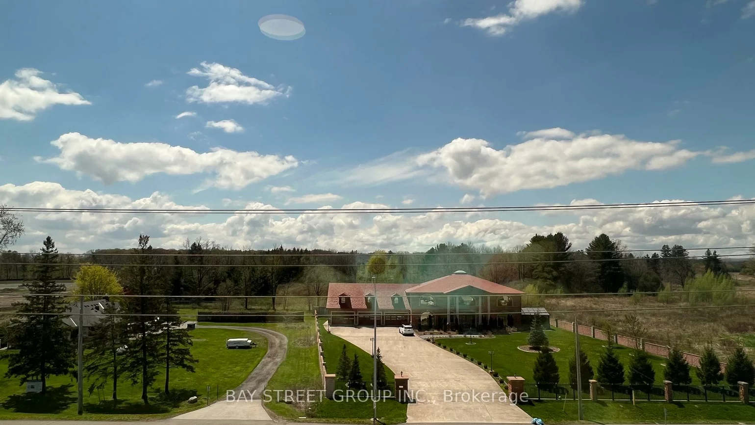 2501, Saw Whet, 1007 - GA Glen Abbey, Oakville