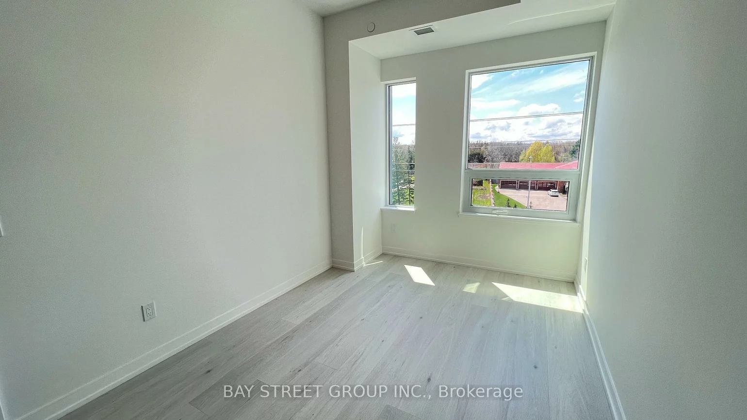 2501, Saw Whet, 1007 - GA Glen Abbey, Oakville