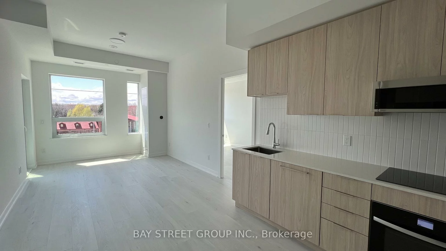 2501, Saw Whet, 1007 - GA Glen Abbey, Oakville