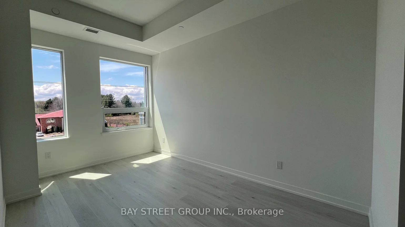 2501, Saw Whet, 1007 - GA Glen Abbey, Oakville