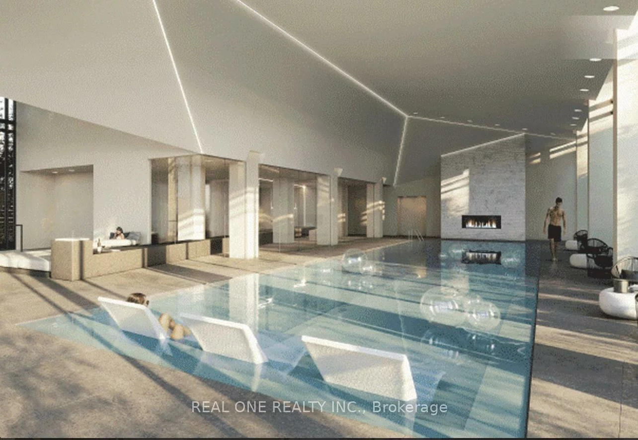 2450, Old Bronte, 1019 - WM Westmount, Oakville