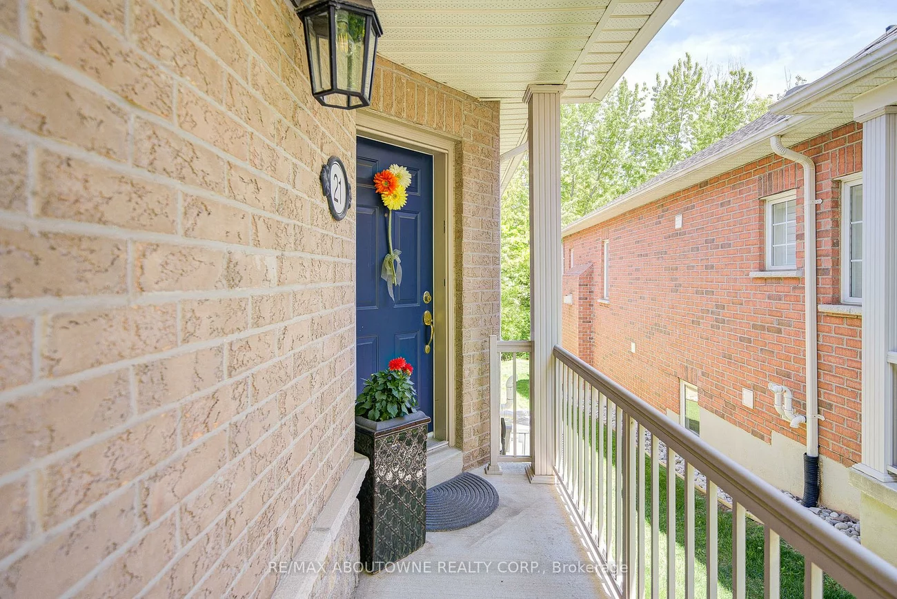 1169, Dorval, 1007 - GA Glen Abbey, Oakville