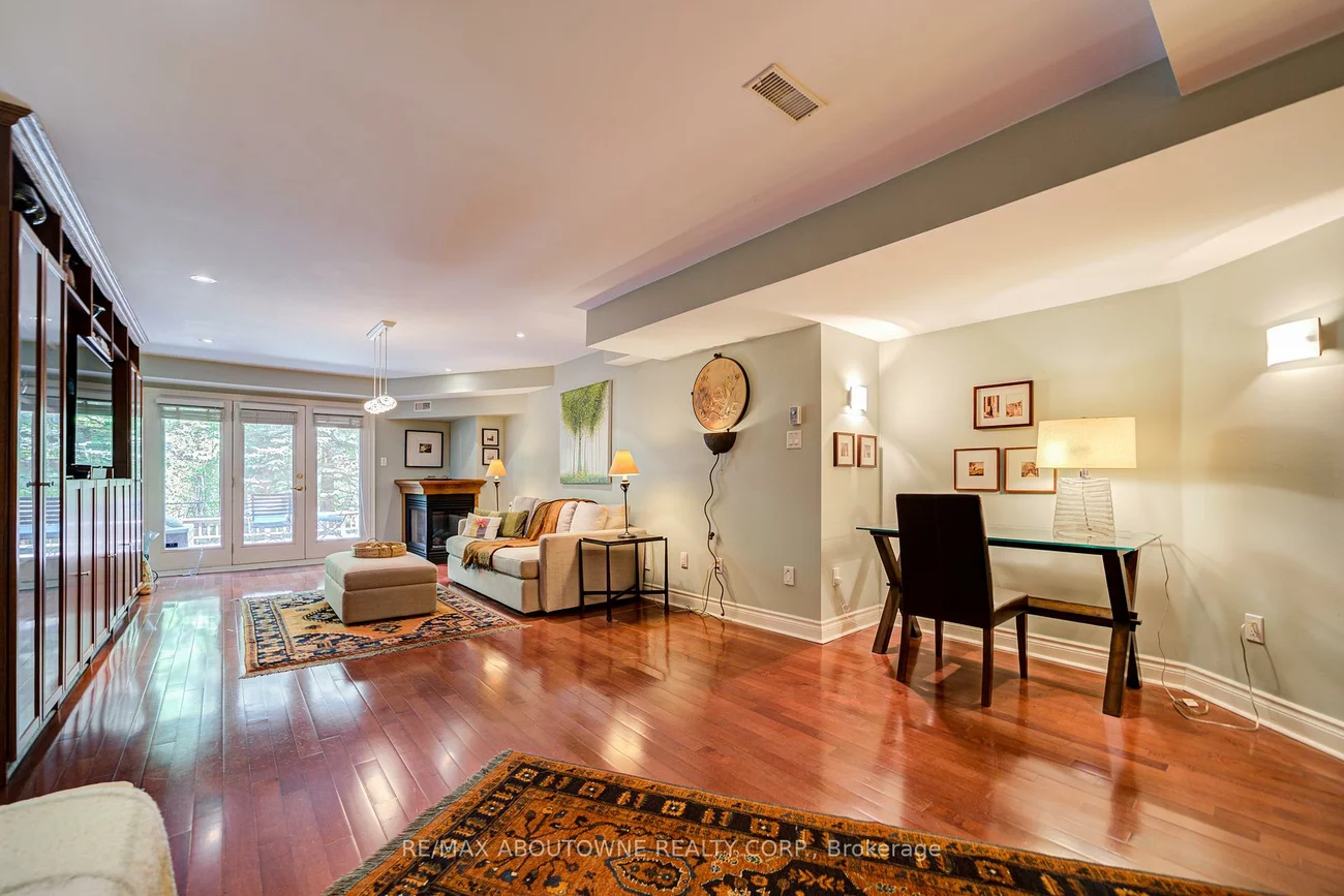 1169, Dorval, 1007 - GA Glen Abbey, Oakville