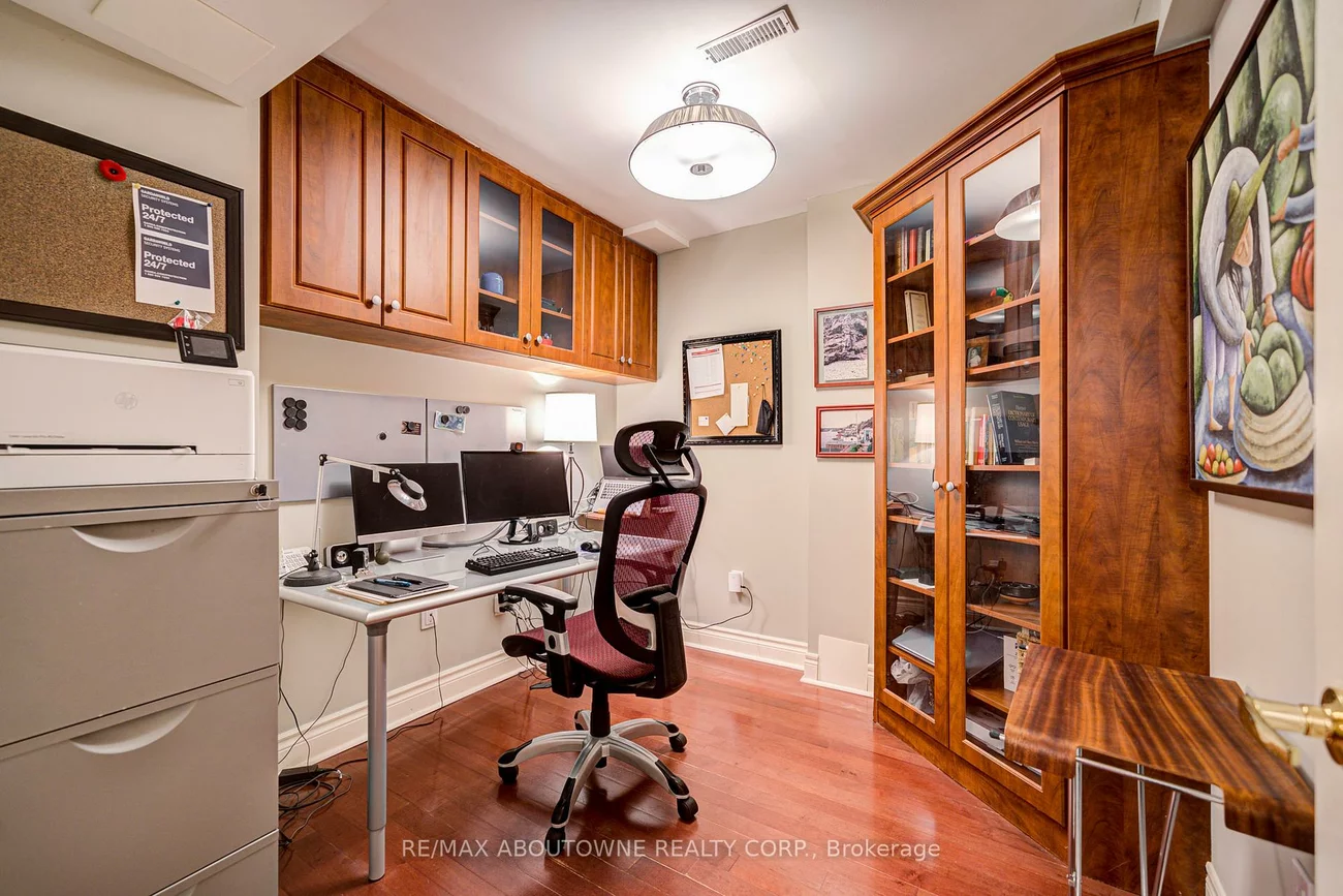 1169, Dorval, 1007 - GA Glen Abbey, Oakville