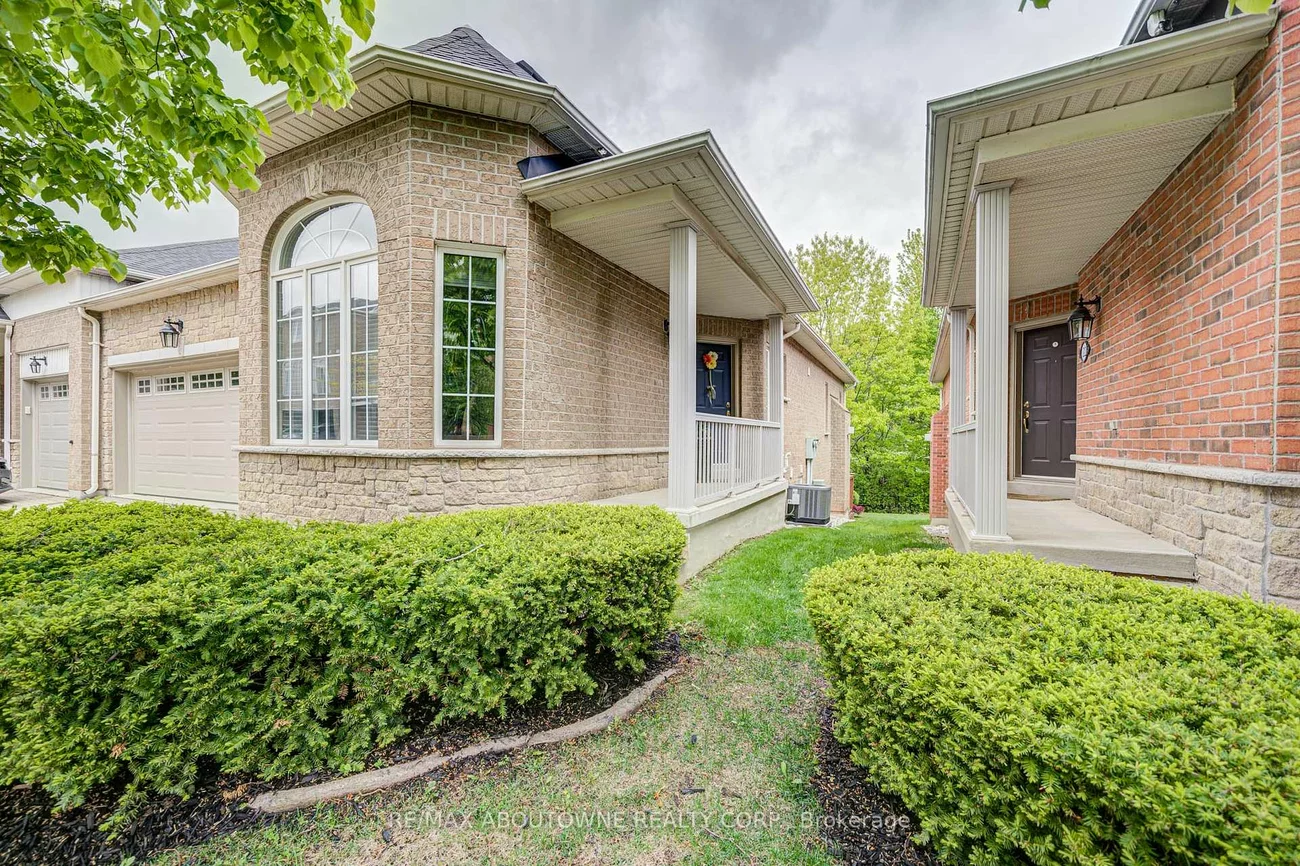1169, Dorval, 1007 - GA Glen Abbey, Oakville