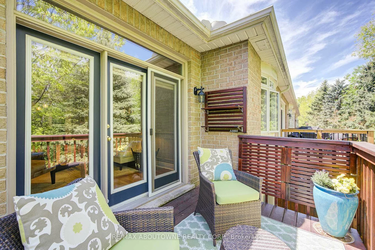 1169, Dorval, 1007 - GA Glen Abbey, Oakville