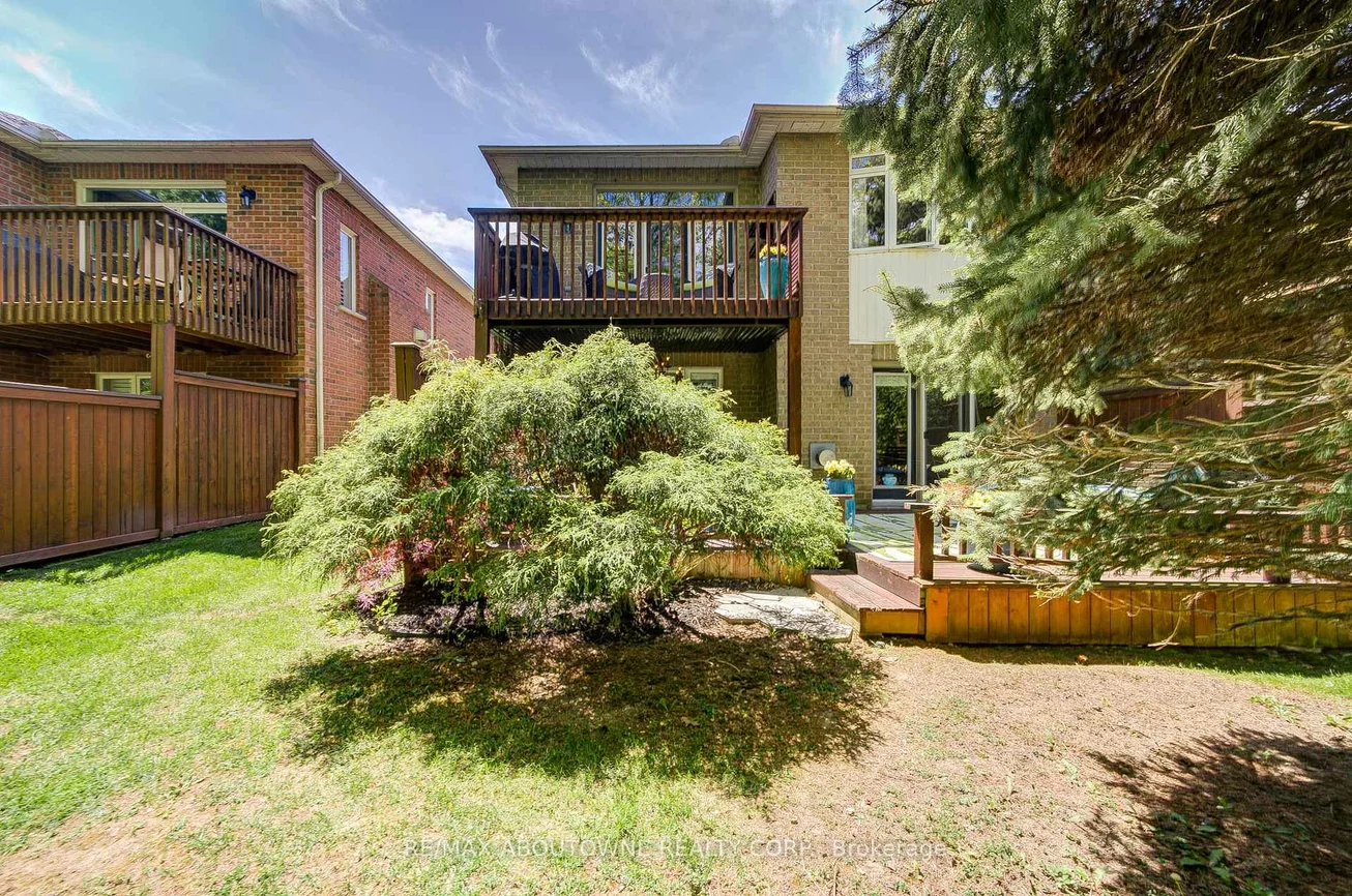 1169, Dorval, 1007 - GA Glen Abbey, Oakville