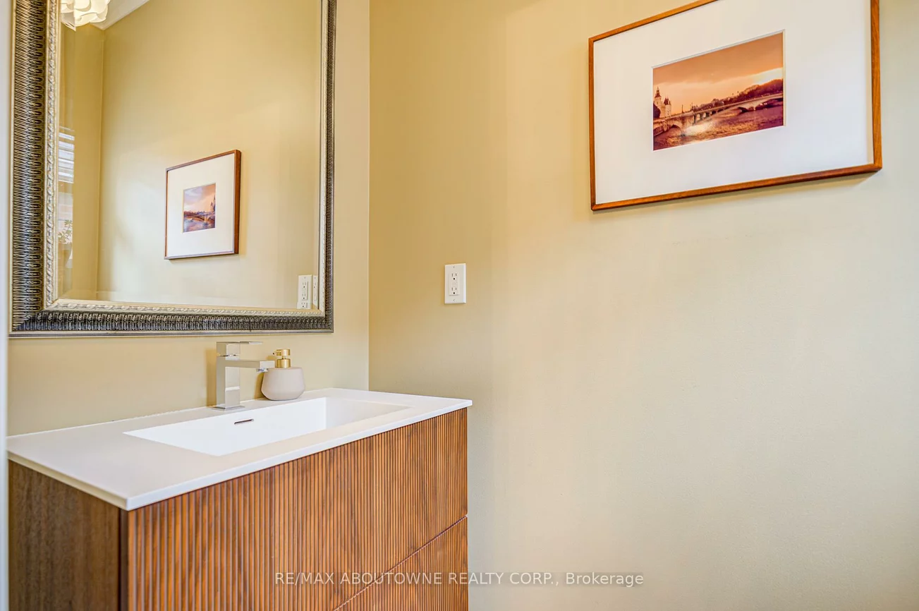 1169, Dorval, 1007 - GA Glen Abbey, Oakville