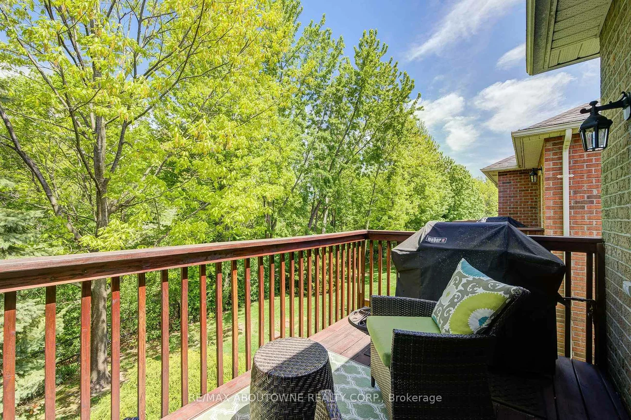 1169, Dorval, 1007 - GA Glen Abbey, Oakville