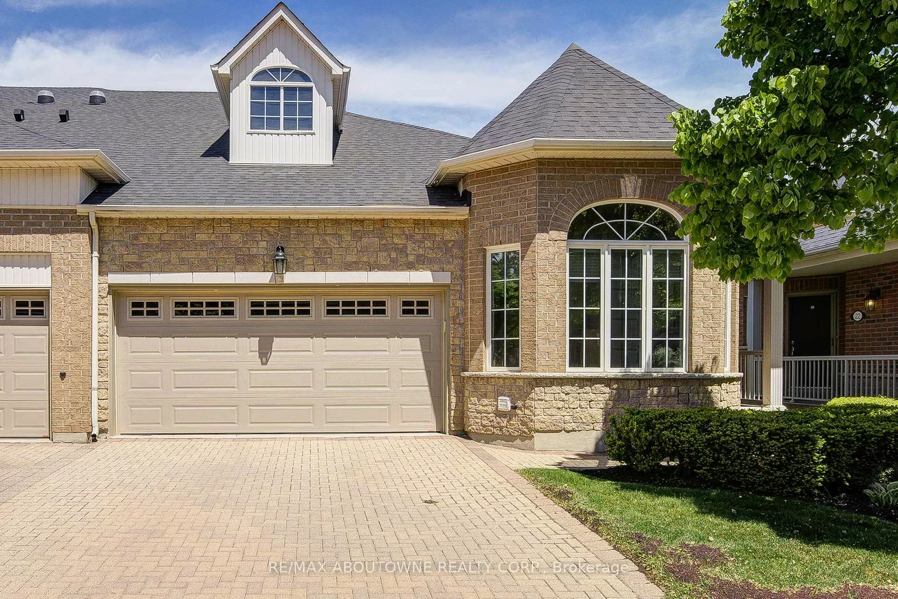 1169, Dorval, 1007 - GA Glen Abbey, Oakville