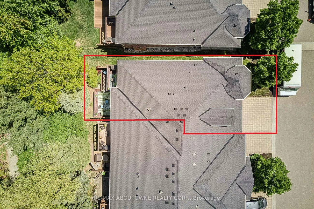 1169, Dorval, 1007 - GA Glen Abbey, Oakville