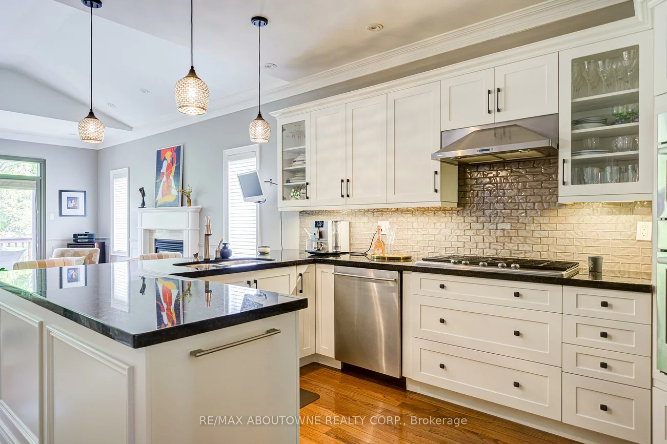 1169, Dorval, 1007 - GA Glen Abbey, Oakville
