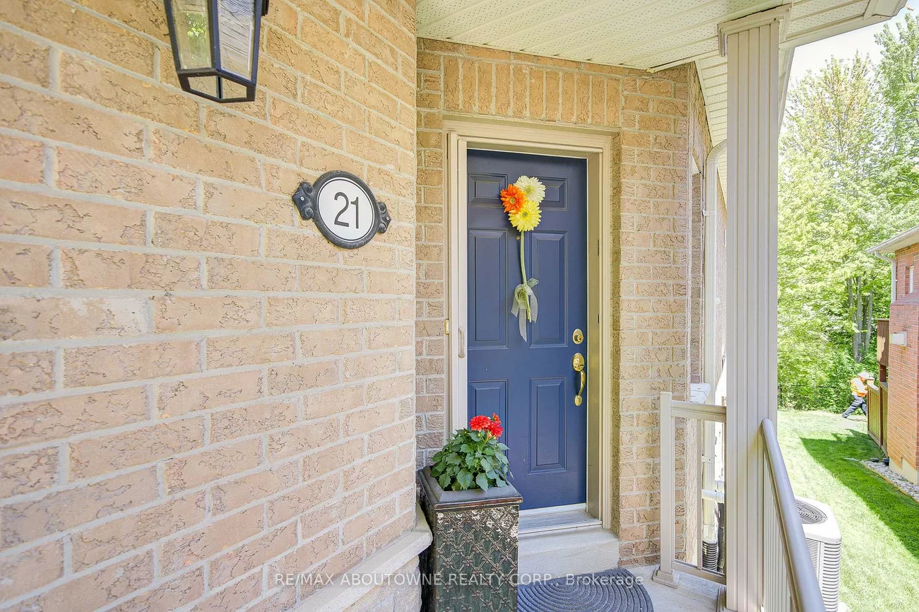 1169, Dorval, 1007 - GA Glen Abbey, Oakville