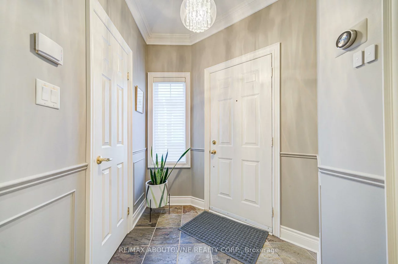 1169, Dorval, 1007 - GA Glen Abbey, Oakville