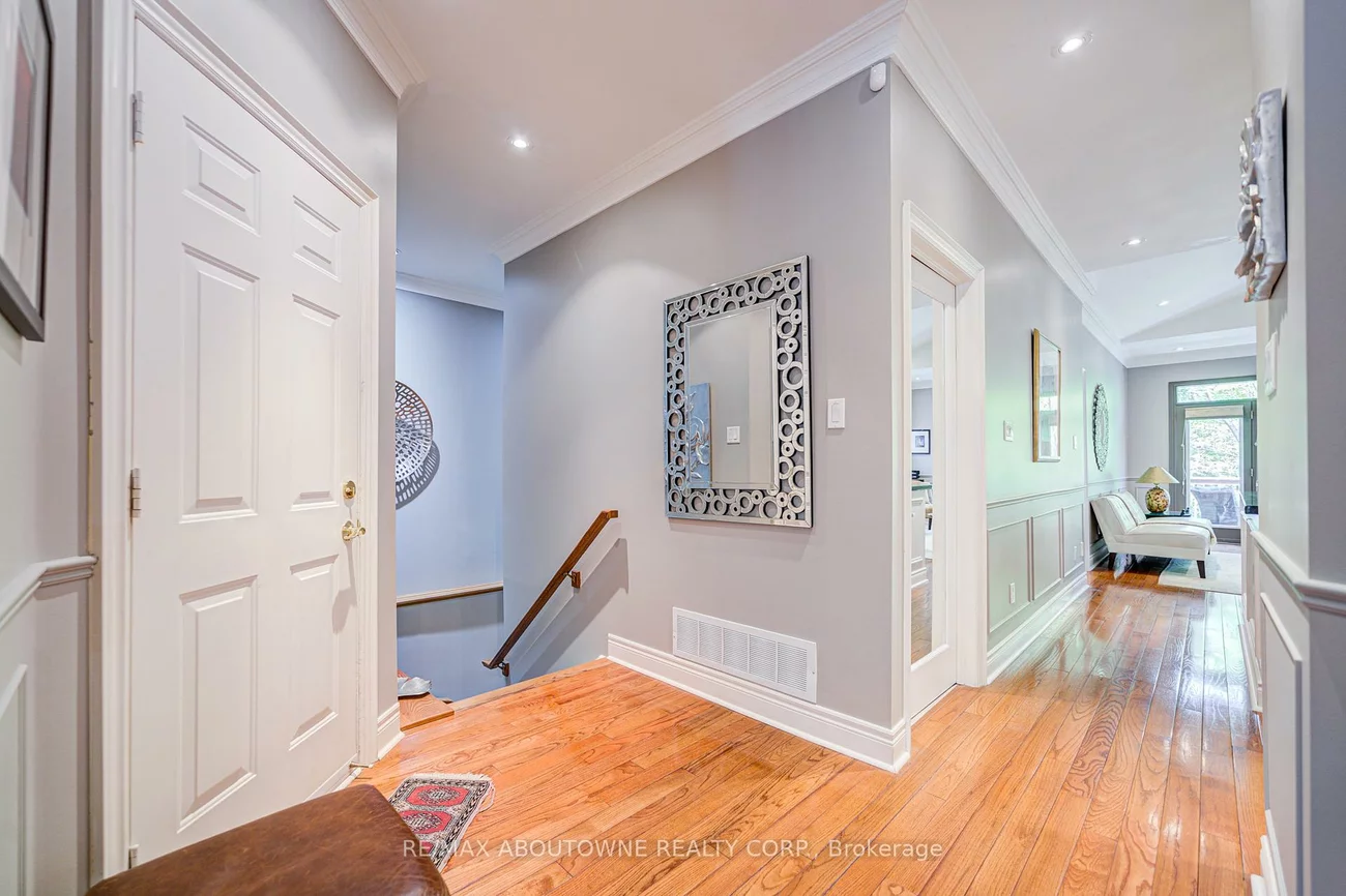 1169, Dorval, 1007 - GA Glen Abbey, Oakville