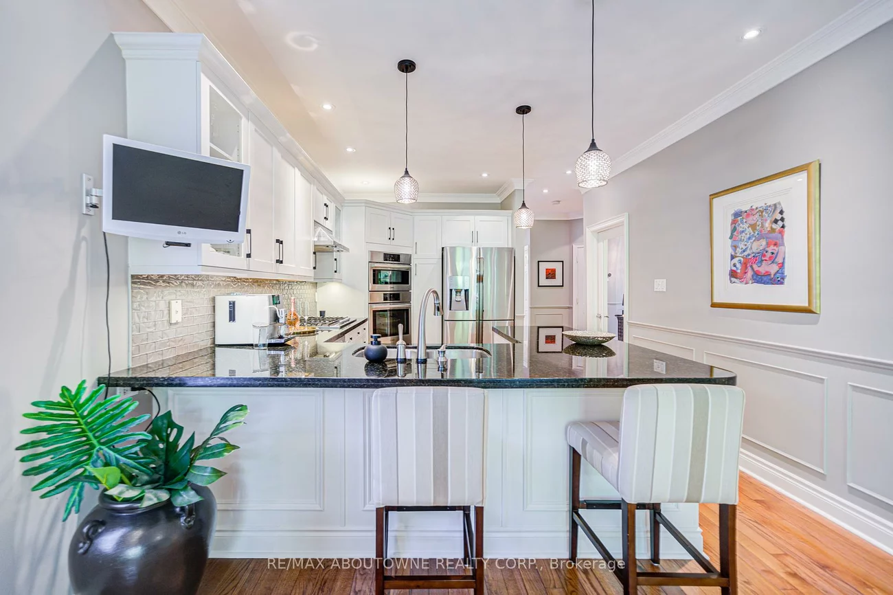 1169, Dorval, 1007 - GA Glen Abbey, Oakville