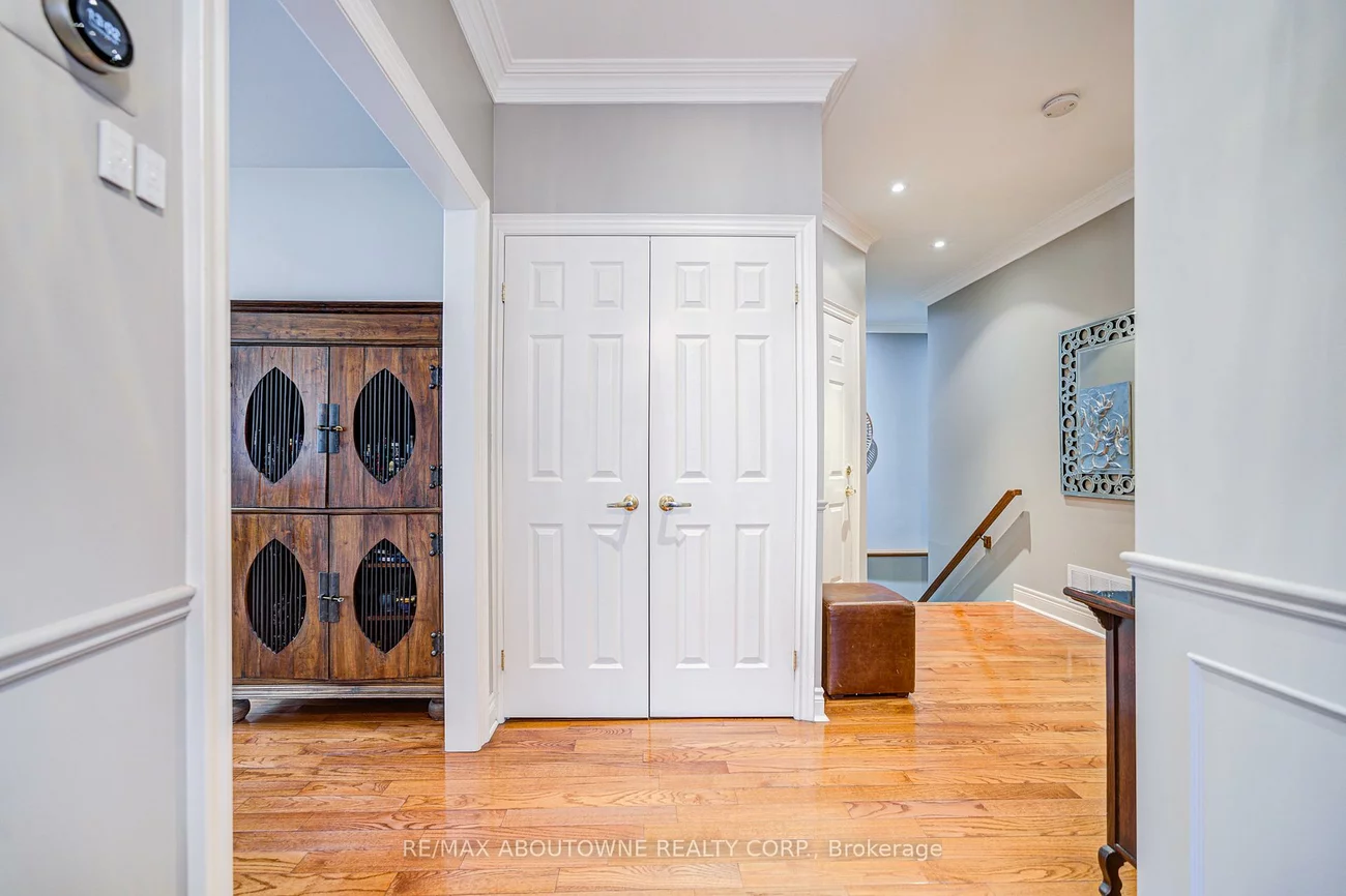 1169, Dorval, 1007 - GA Glen Abbey, Oakville