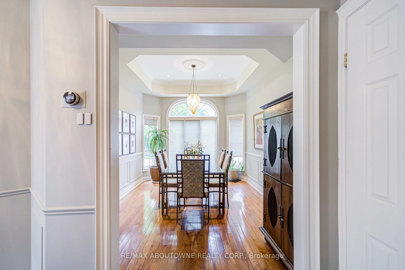 1169, Dorval, 1007 - GA Glen Abbey, Oakville