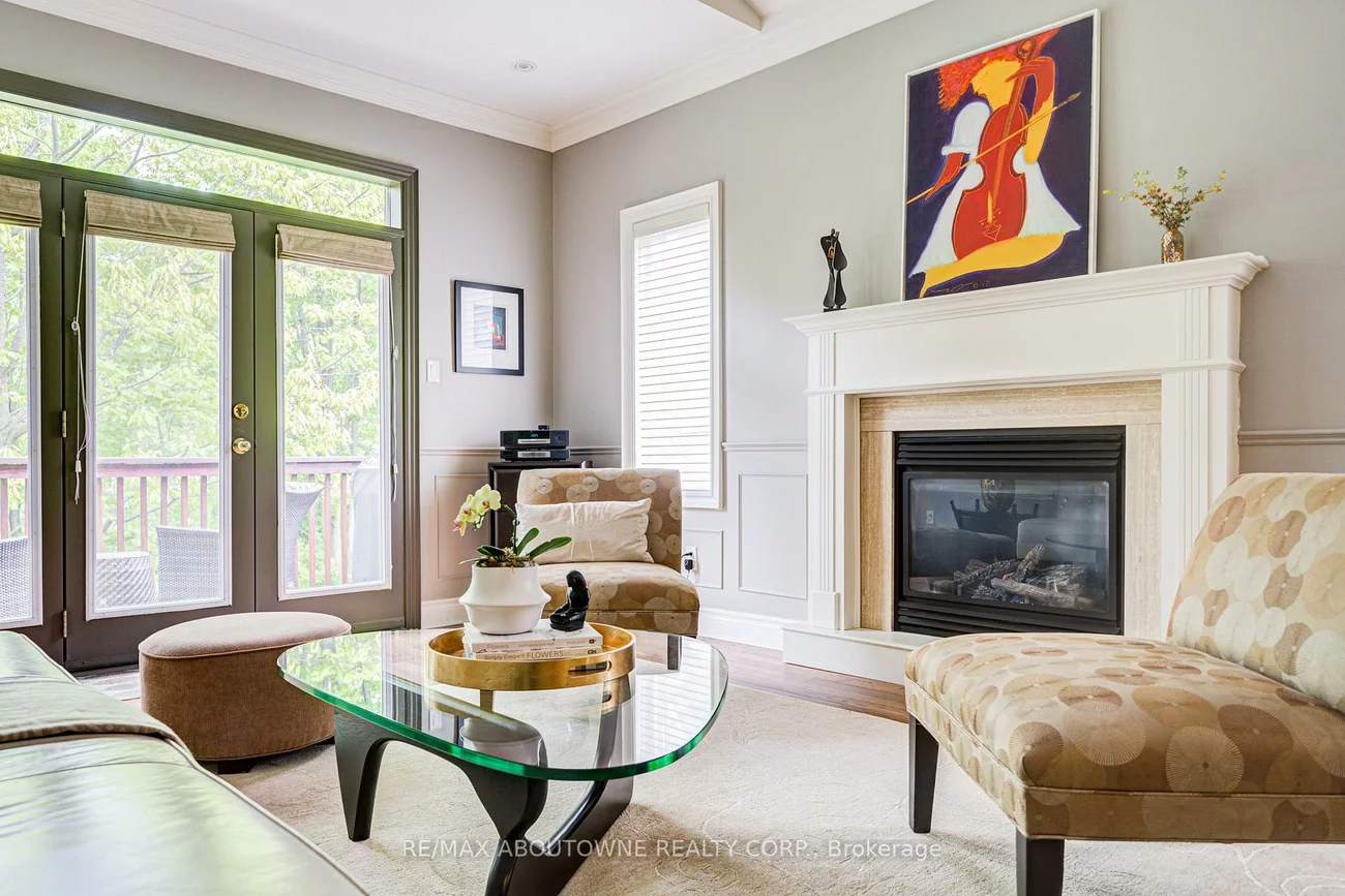 1169, Dorval, 1007 - GA Glen Abbey, Oakville
