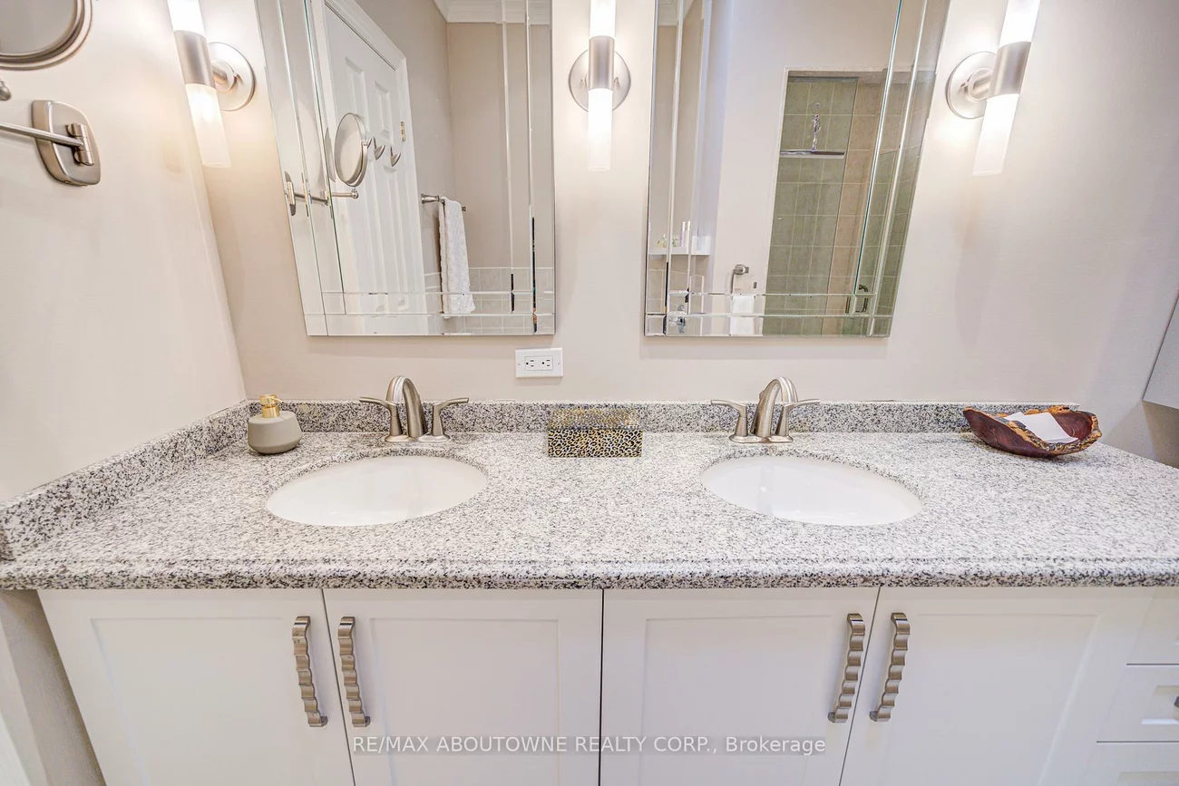 1169, Dorval, 1007 - GA Glen Abbey, Oakville