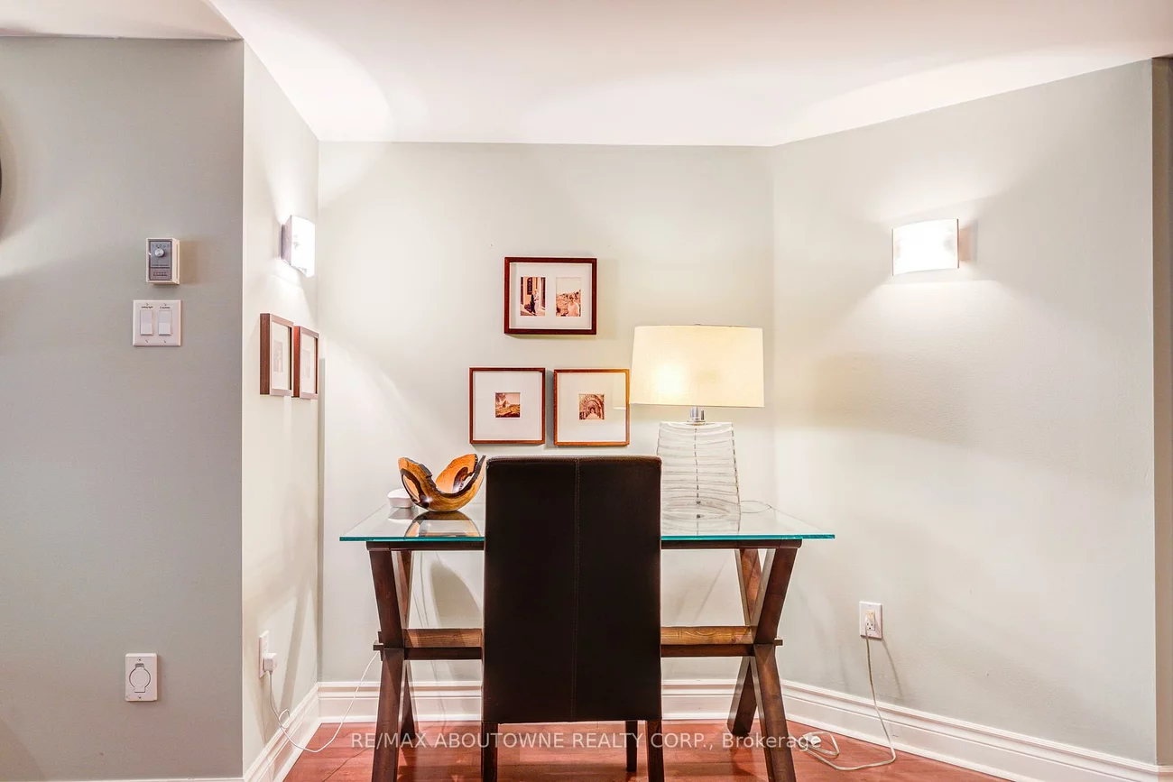 1169, Dorval, 1007 - GA Glen Abbey, Oakville