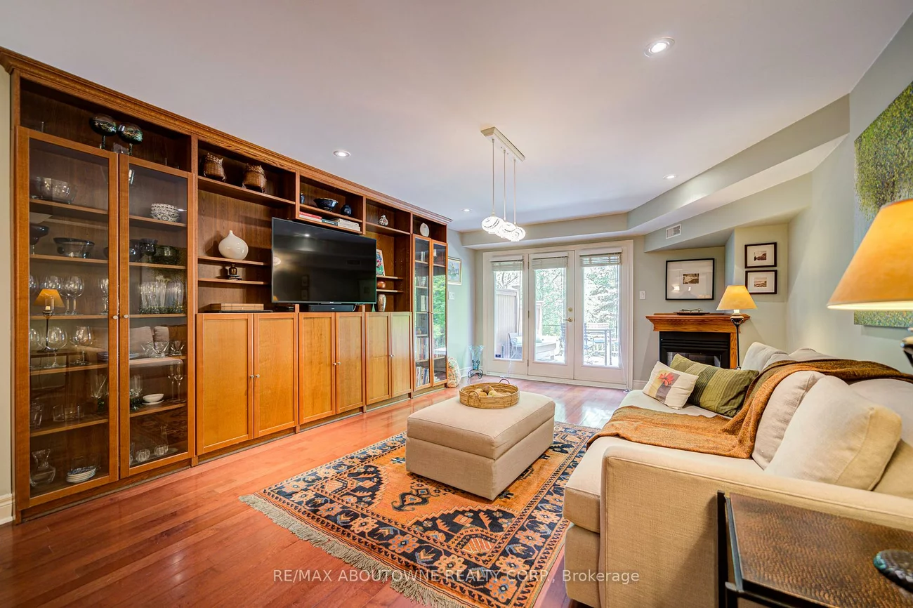 1169, Dorval, 1007 - GA Glen Abbey, Oakville