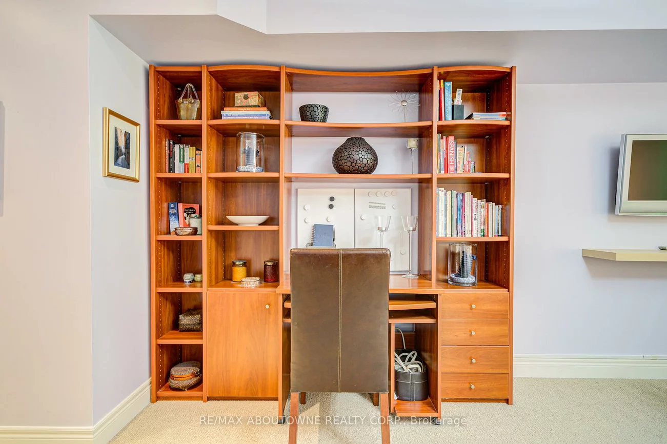 1169, Dorval, 1007 - GA Glen Abbey, Oakville