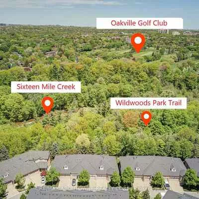 1169, Dorval, 1007 - GA Glen Abbey, Oakville