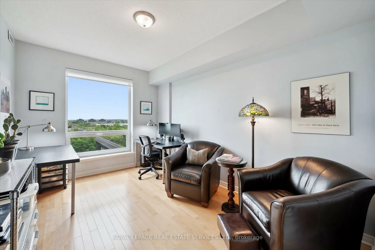 40, Old Mill, 1014 - QE Queen Elizabeth, Oakville