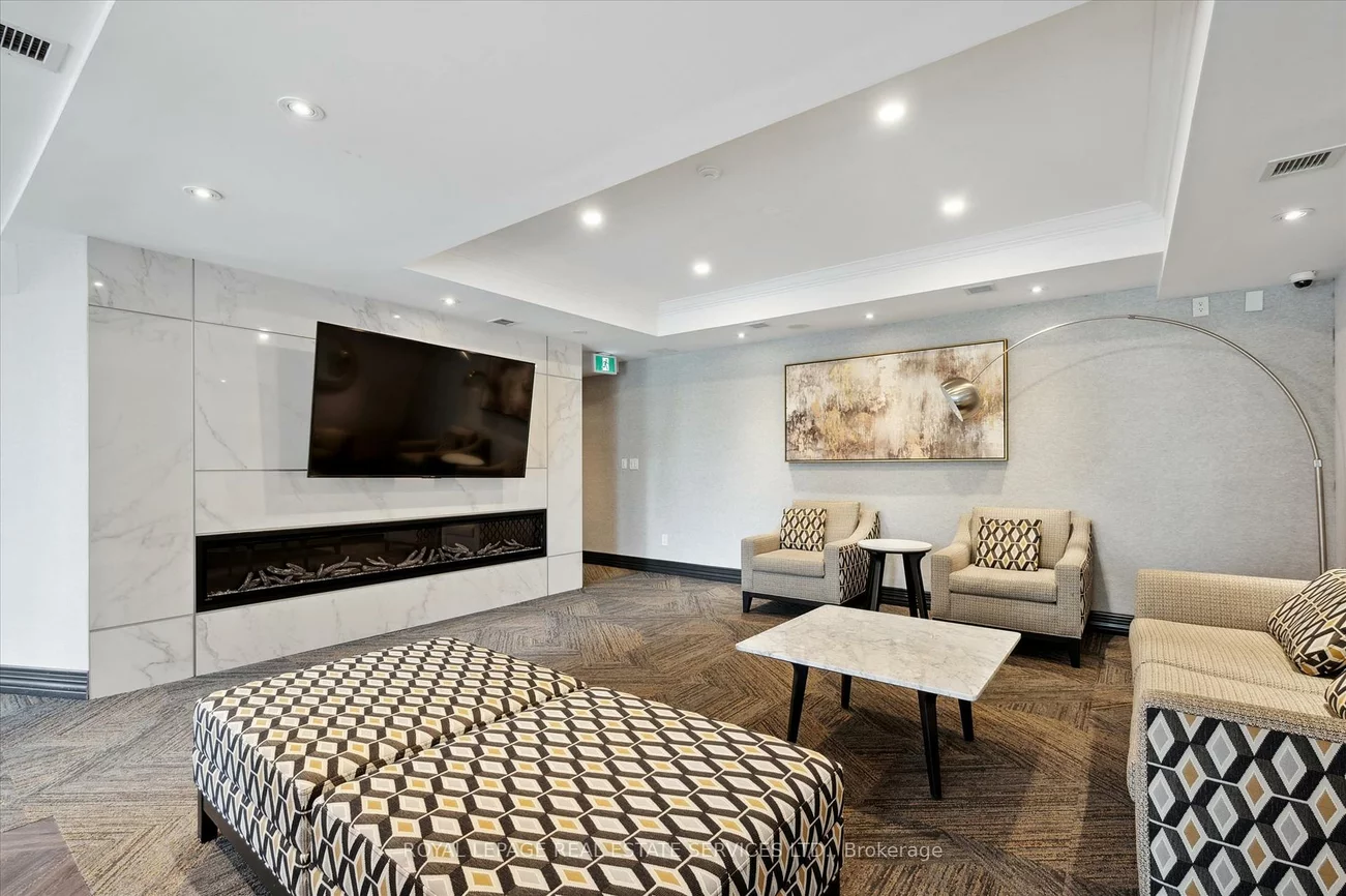 40, Old Mill, 1014 - QE Queen Elizabeth, Oakville
