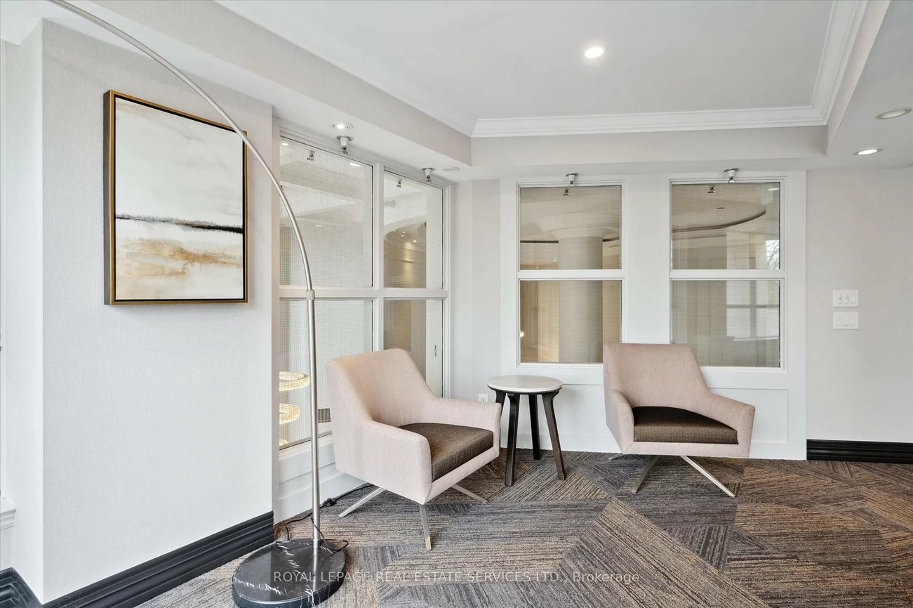 40, Old Mill, 1014 - QE Queen Elizabeth, Oakville