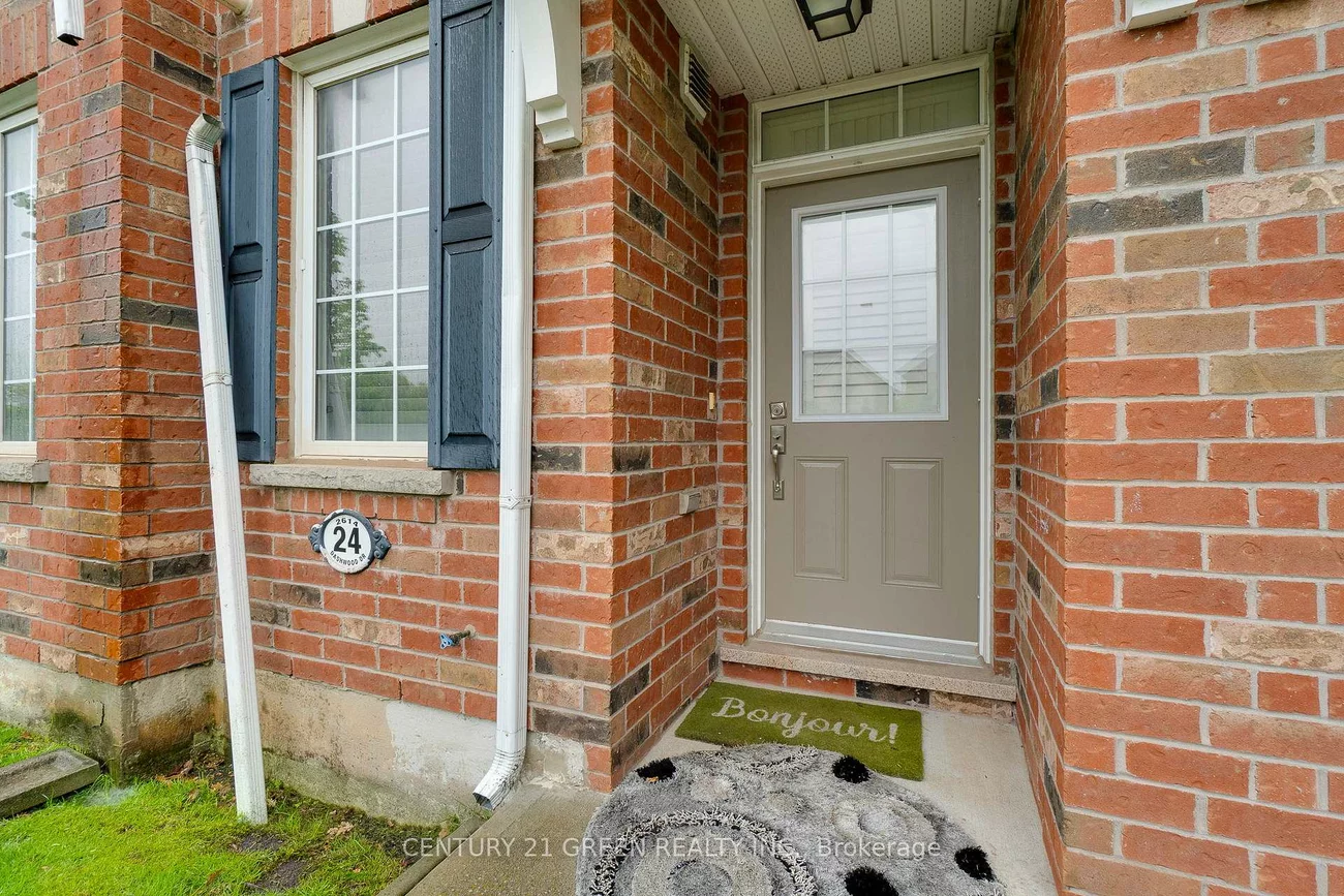 2614, Dashwood, 1022 - WT West Oak Trails, Oakville
