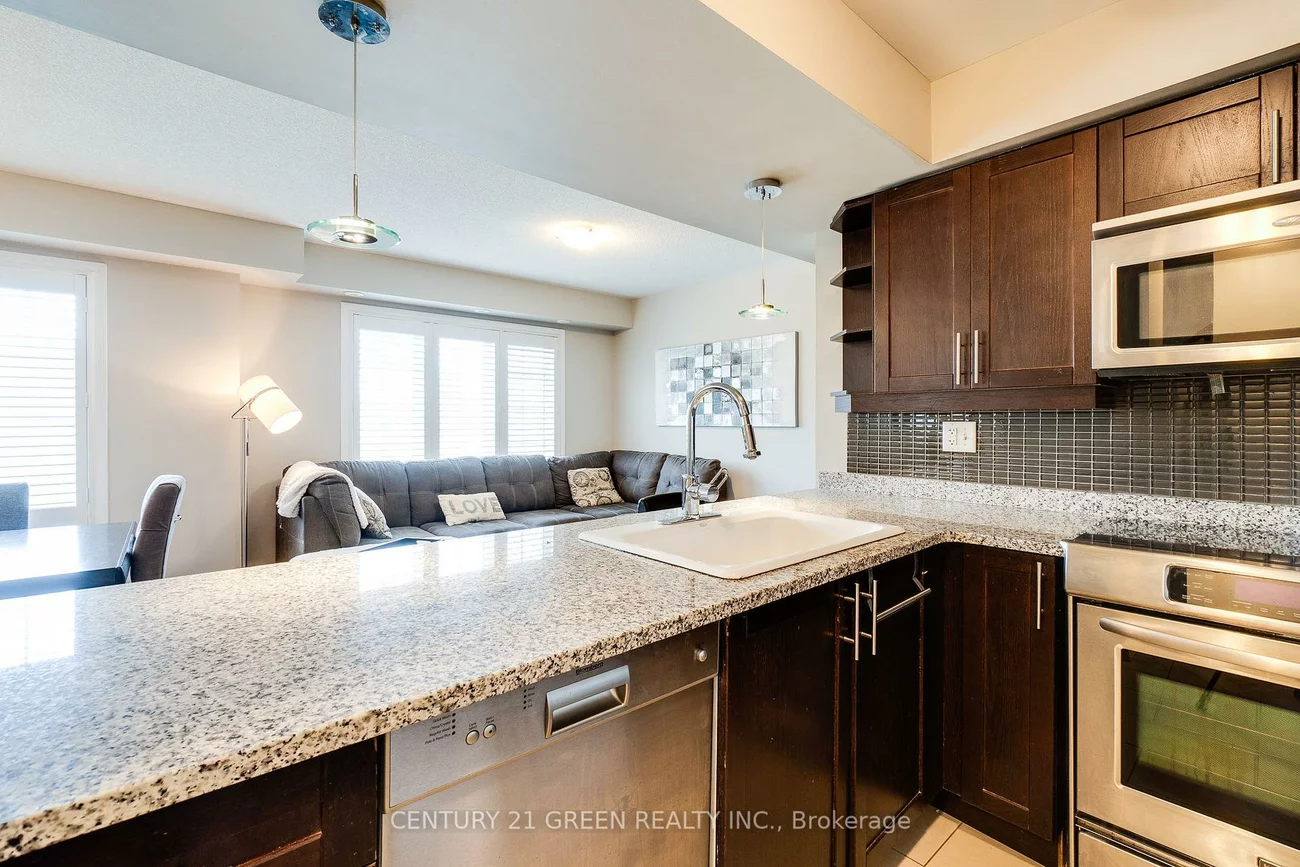2614, Dashwood, 1022 - WT West Oak Trails, Oakville