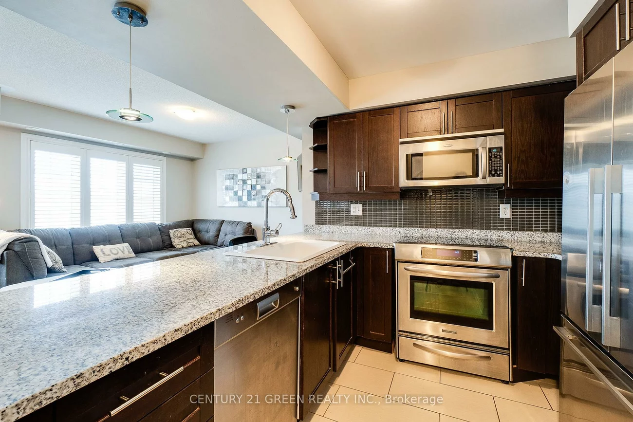 2614, Dashwood, 1022 - WT West Oak Trails, Oakville