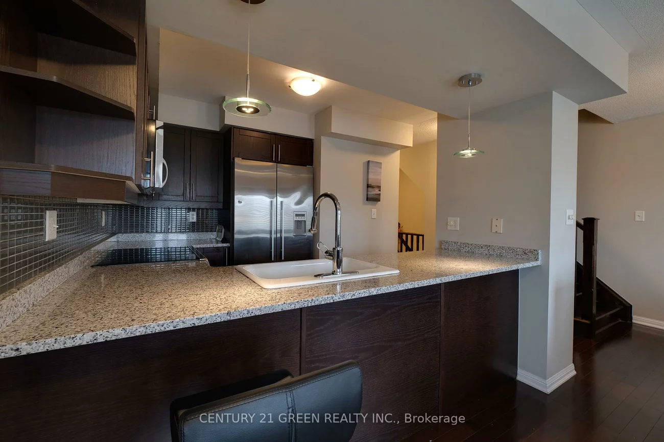 2614, Dashwood, 1022 - WT West Oak Trails, Oakville