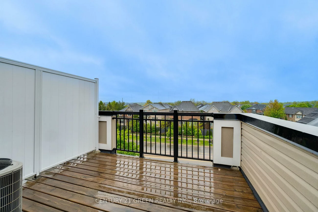 2614, Dashwood, 1022 - WT West Oak Trails, Oakville