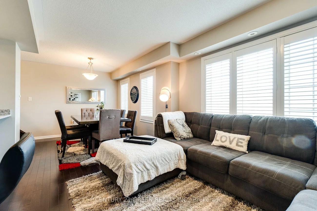 2614, Dashwood, 1022 - WT West Oak Trails, Oakville