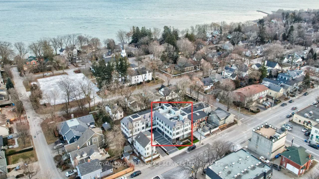336, Robinson, 1013 - OO Old Oakville, Oakville